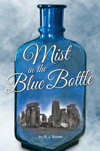 Mist in the Blue Bottle