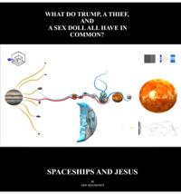 Spaceships and Jesus