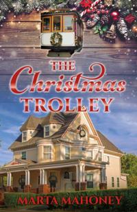 Christmas Trolley