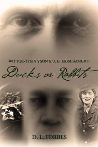 Wittgenstein's Son and U. G. Krishnamurti