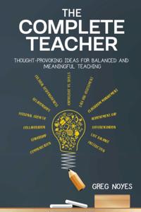Complete Teacher