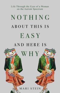 Nothing About This is Easy And Here is Why