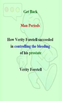 Get Back Man Periods