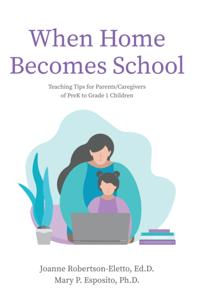 When Home Becomes School