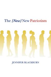 [New] New Patriotism