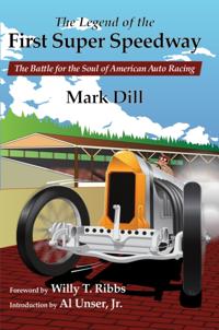Legend of the First Super Speedway