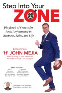 Step Into Your Zone