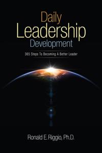 Daily Leadership Development