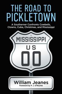 Road to Pickletown