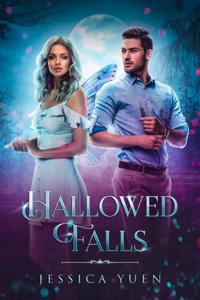 Hallowed Falls