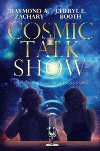 Cosmic Talk Show