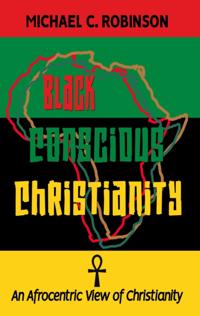 Black Conscious Christianity