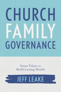 Church Family Governance