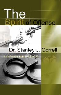 Spirit of Offense