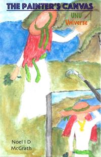 Painter's Canvas