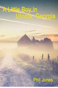 Little Boy in Utopia, Georgia