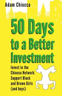 50 Days to a Better Investment