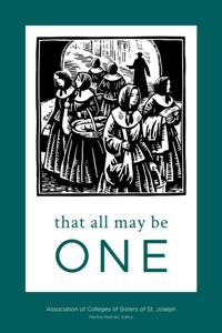 That All May Be One