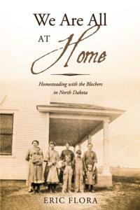 We Are All At Home