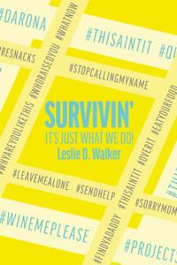 SURVIVIN':