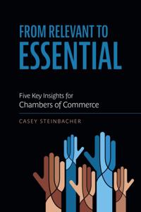 From Relevant to Essential