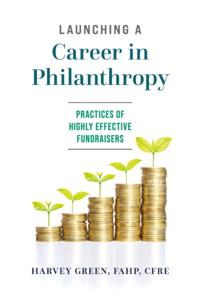 Launching a Career in Philanthropy