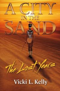 City in the Sand