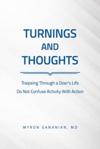 TURNINGS AND THOUGHTS