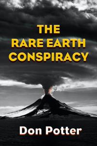 Rare Earth Conspiracy