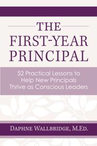 First-Year Principal