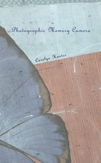 Photographic Memory Camera