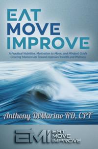 Eat. Move. Improve.