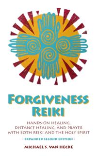 Forgiveness Reiki