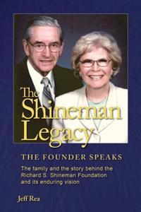 Shineman Legacy: The Founder Speaks