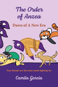 Order of Anzea