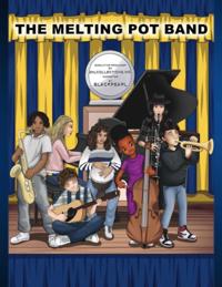 THE MELTING POT BAND