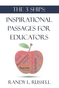 3 Ships: Inspirational Passages for Educators