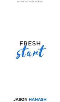 Fresh Start
