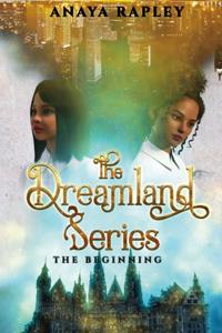 Dreamland series