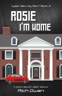 Cyber Security Sam Book 3