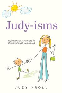 Judy-isms
