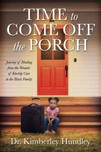 Time to Come Off The Porch