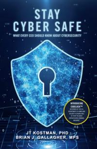 Stay Cyber Safe