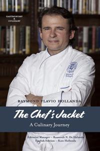 Chef's Jacket