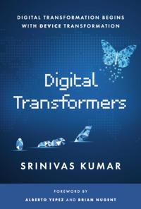 Digital Transformers