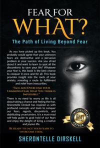 Fear For What?