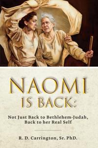 Naomi is Back