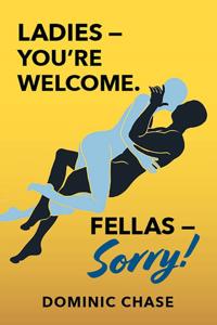 Ladies - You're welcome.  Fellas - Sorry!