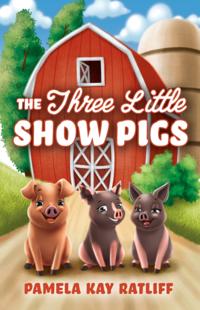 Three Little Show Pigs