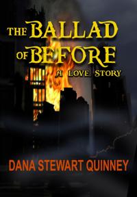 Ballad of Before